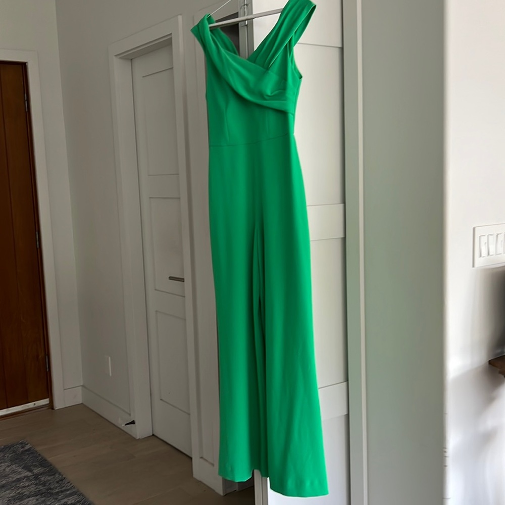 Used once for a wedding.  No longer a size 2:)